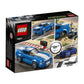 FORD MUSTANG GT SPEED C. 75871