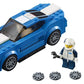 FORD MUSTANG GT SPEED C. 75871