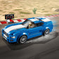 FORD MUSTANG GT SPEED C. 75871