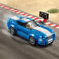 FORD MUSTANG GT SPEED C. 75871