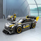 MERCEDES-AMG GT3 SPEED C. 75877