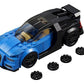 BUGATTI CHIRON SPEED C. 75878