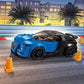 BUGATTI CHIRON SPEED C. 75878