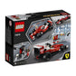 SCUDERIA FERRARI SF16-H SPEED C. 75