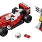 SCUDERIA FERRARI SF16-H SPEED C. 75