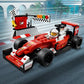 SCUDERIA FERRARI SF16-H SPEED C. 75