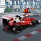 SCUDERIA FERRARI SF16-H SPEED C. 75