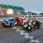 FORD GT 2016 E FORD GT40 1966 SPEED