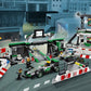 MERCEDES AMG PETRONAS F1 SPEED C. 7