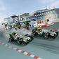MERCEDES AMG PETRONAS F1 SPEED C. 7