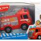 VIGILI DEL FUOCO R/C HAPPY SCANIA