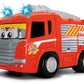 VIGILI DEL FUOCO R/C HAPPY SCANIA