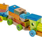SET TRENO IN LEGNO 20PZ