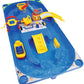 BIG- SET WATERPLAY FUNLAND