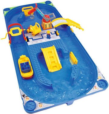 BIG- SET WATERPLAY FUNLAND