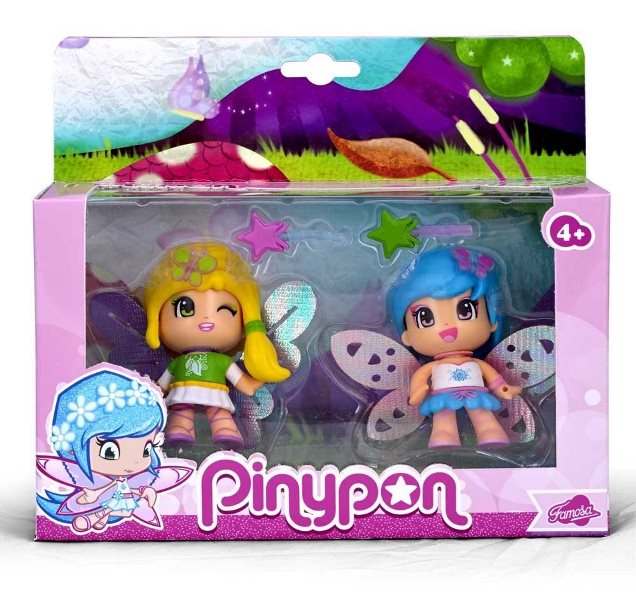 PINYPON FATINE