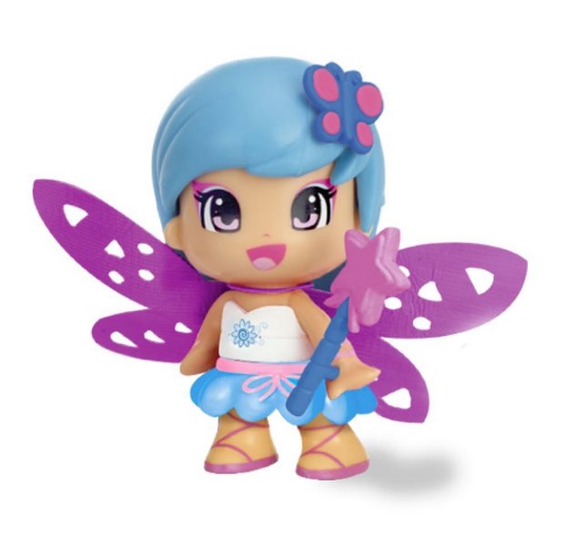 PINYPON FATINE