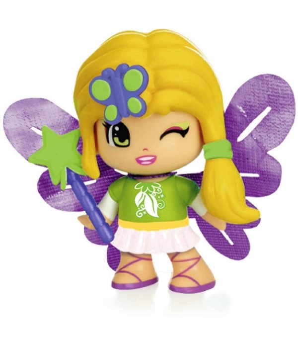 PINYPON FATINE