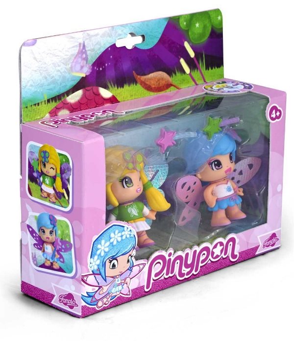 PINYPON FATINE