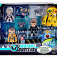 MUTANT BUSTER SET DI BATTAGLIA