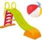 SCIVOLO 5 GRADINI PLASTICA