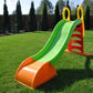 SCIVOLO 5 GRADINI PLASTICA
