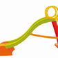 SCIVOLO 5 GRADINI PLASTICA