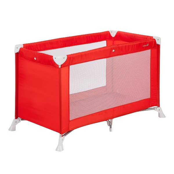 LETTINO SOFTDREAMS REDLINE