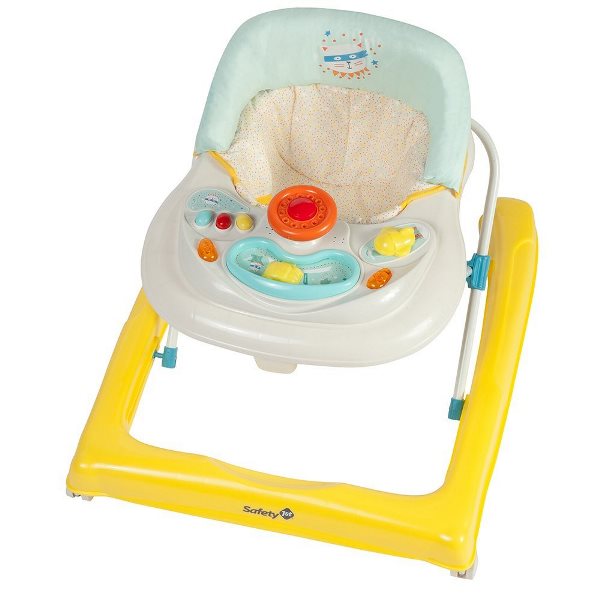 SAFETY 1 GIRELLO LUDO POPHERO
