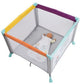 SAFETY 1 BOX CIRCUS REDDOT - ROSSO