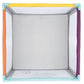 SAFETY 1 BOX CIRCUS REDDOT - ROSSO