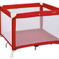 SAFETY 1 BOX CIRCUS REDDOT - ROSSO
