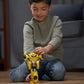 TRANSFORMERS RID HYPER C.BUMBLEBEE