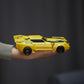 TRANSFORMERS RID HYPER C.BUMBLEBEE