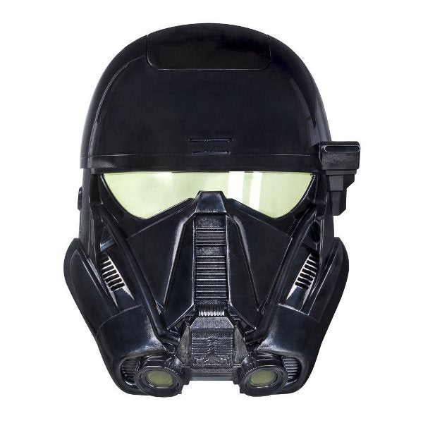 STAR WARS ELETRONIC MASK S1 RP