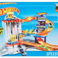 SPEEDTROPOLIS PLAYSET