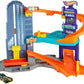 SPEEDTROPOLIS PLAYSET