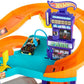 SPEEDTROPOLIS PLAYSET