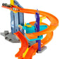 SPEEDTROPOLIS PLAYSET