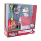 SNOOPY FLYING ACE R/C