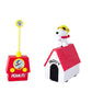 SNOOPY FLYING ACE R/C