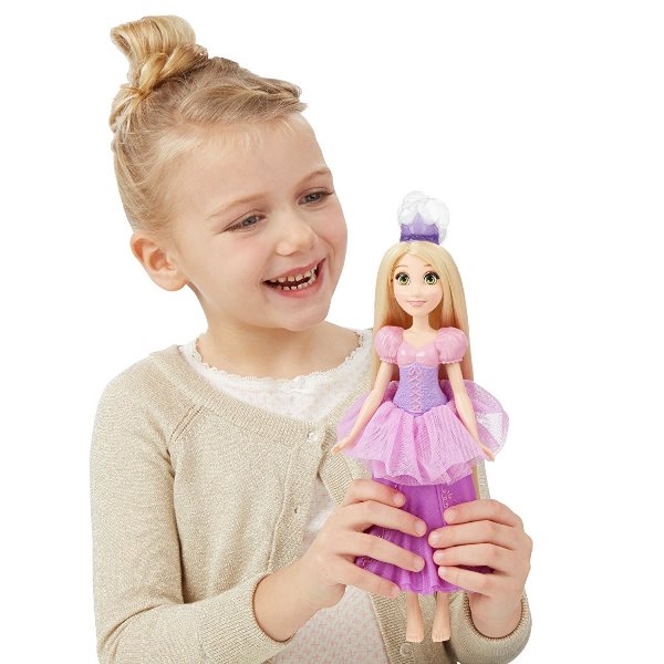 DISNEY PRINCIPESSA DELL'ACQUA