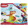 PLAYSKOOL GARAGE