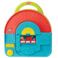 PLAYSKOOL GARAGE