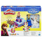 PLAYDOH SLED ADVENTURE