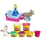 PLAYDOH SLED ADVENTURE