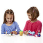 PLAYDOH SLED ADVENTURE
