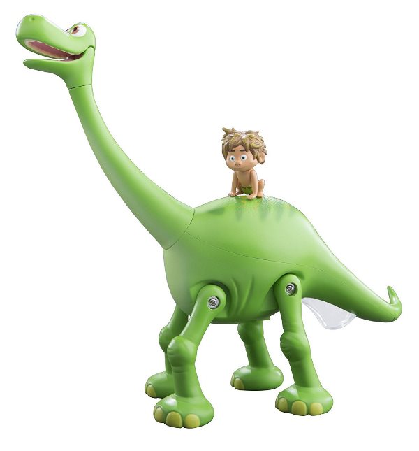 THE GOOD DINO ACTION ARLO