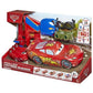 CARS DESIGN-DRIVE LIGHTNING MCQUEEN