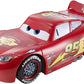 CARS DESIGN-DRIVE LIGHTNING MCQUEEN